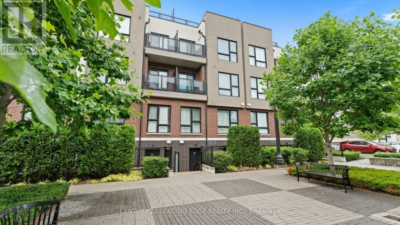 8835 SHEPPARD AVENUE EAST, Toronto (rouge), Ontario M1B 5R7, CANADÁ