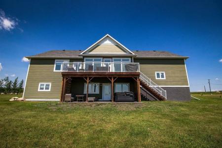 20 SILKY WAY, Brandon, Manitoba R7A 5Y3, Canada