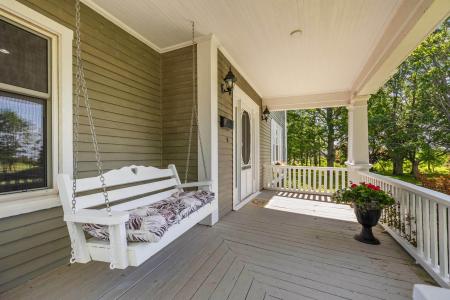 141 VICTORIA ROAD, Summerside, Isla Del Principe Edward C1N 2G6, Canadá