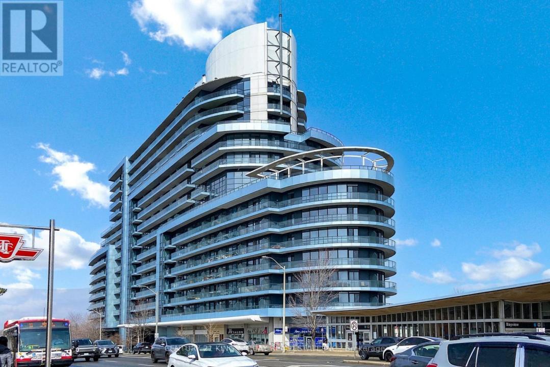 2885 BAYVIEW AVENUE, Toronto (bayview Village), Ontario M2K 0A3, Canada