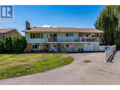 1683 SHERIDAN DRIVE, Kamloops, British Columbia V2B 6B1, Canada