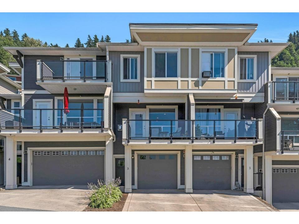 6026 LINDEMAN STREET, Chilliwack, 不列颠哥伦比亚省 V2R 0W1, 加拿大