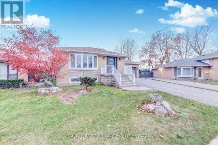 10 GABLE PLACE, Toronto (bendale), Ontario M1P 4J8, CANADÁ