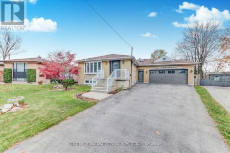 10 GABLE PLACE, Toronto (bendale), Ontario M1P 4J8, CANADÁ