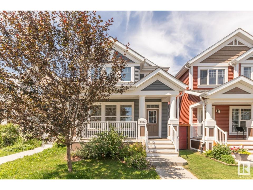 2344 82 ST SW, Edmonton, 阿尔伯塔 T6X 2J7, 加拿大