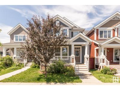 2344 82 ST SW, Edmonton, 阿尔伯塔 T6X 2J7, 加拿大