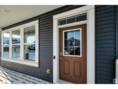 2344 82 ST SW, Edmonton, 阿尔伯塔 T6X 2J7, 加拿大