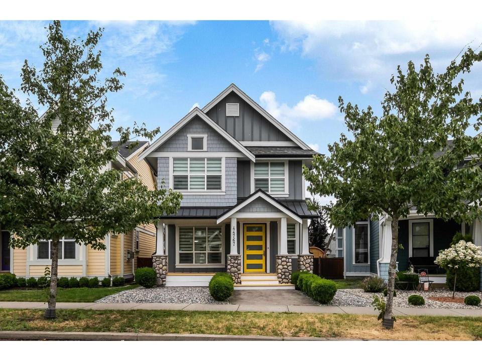 44767 ANGLERS BOULEVARD, Chilliwack, British Columbia V2R 0X7, Canada
