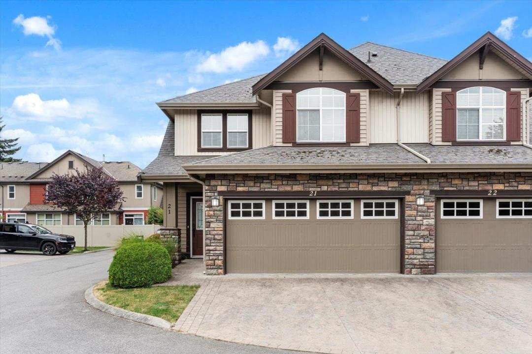 6577 SOUTHDOWNE PLACE, Chilliwack, 不列颠哥伦比亚省 V2R 0H4, 加拿大