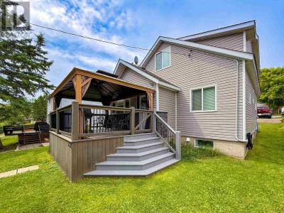 338 EIGHTH AVENUE SOUTH, Kenora, Ontario P9N 2H6, Canada