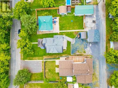 338 EIGHTH AVENUE SOUTH, Kenora, Ontario P9N 2H6, Canada