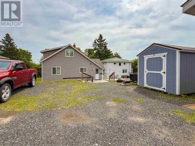 338 EIGHTH AVENUE SOUTH, Kenora, Ontario P9N 2H6, Canada