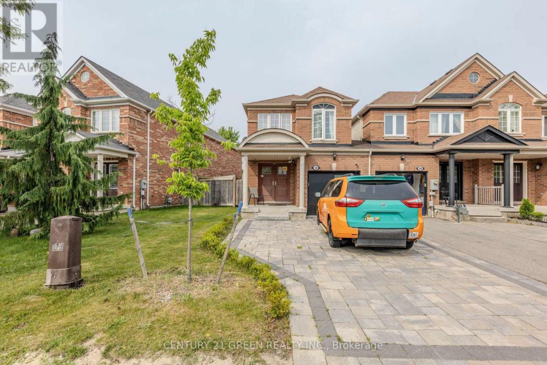 18 SUMMIT DRIVE, Vaughan (vellore Village), オンタリオ L4H 0K2, カナダ