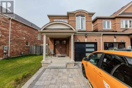 18 SUMMIT DRIVE, Vaughan (vellore Village), オンタリオ L4H 0K2, カナダ