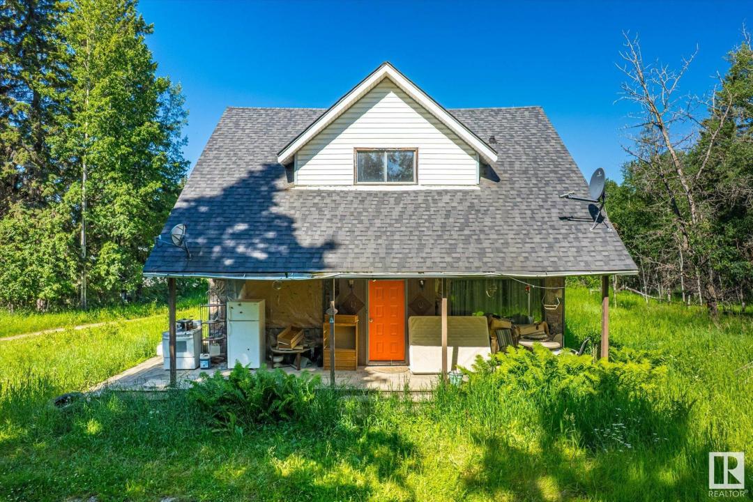452078 RGE ROAD 275, Rural Wetaskiwin County, Alberta T0C 0C0, Canada