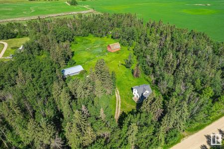 452078 RGE ROAD 275, Rural Wetaskiwin County, Alberta T0C 0C0, Canada