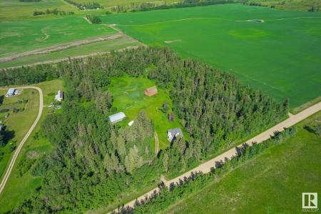 452078 RGE ROAD 275, Rural Wetaskiwin County, Alberta T0C 0C0, Canada