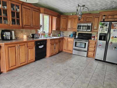 8865 8869 HIGHWAY 1 HIGHWAY, Brighton, Nova Scotia B0V 1A0, Canada