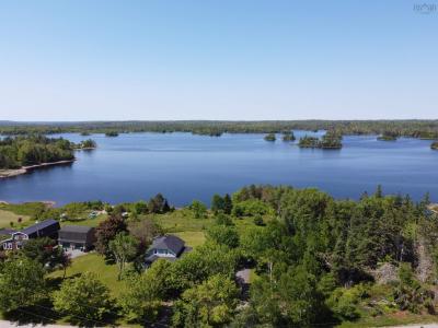 919 MALAY FALLS LOCHABER MINES ROAD, Lochaber Mines, Nova Escócia B0J 3B0, Canadá
