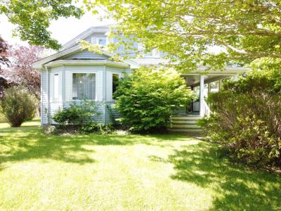 919 MALAY FALLS LOCHABER MINES ROAD, Lochaber Mines, Nova Escócia B0J 3B0, Canadá