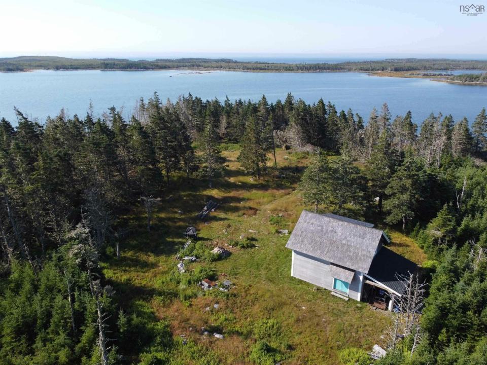 TURNERS ISLAND, Marie Joseph, Neuschottland B0J 2G0, Kanada