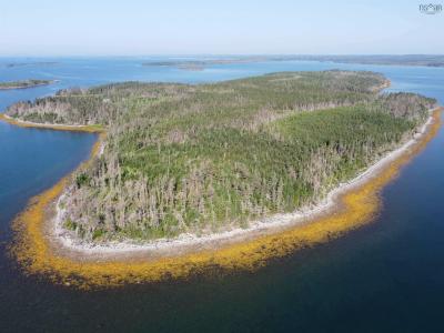 TURNERS ISLAND, Marie Joseph, Neuschottland B0J 2G0, Kanada