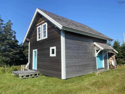 TURNERS ISLAND, Marie Joseph, Neuschottland B0J 2G0, Kanada