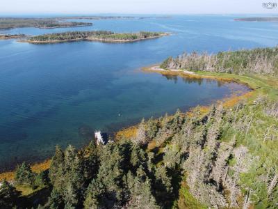 TURNERS ISLAND, Marie Joseph, Neuschottland B0J 2G0, Kanada