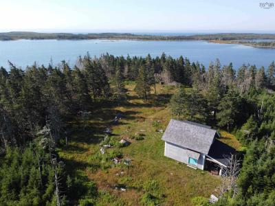 TURNERS ISLAND, Marie Joseph, Nova Scotia B0J 2G0, Canada