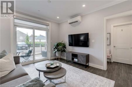 257 MILLEN ROAD, Stoney Creek, Ontario L8E 2H1, Canada
