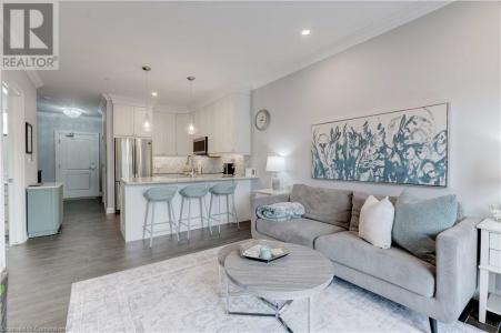 257 MILLEN ROAD, Stoney Creek, Ontario L8E 2H1, Canada