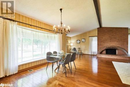 1 GOODLAND GATE, Scarborough, Ontario M1S 1V4, Canadá