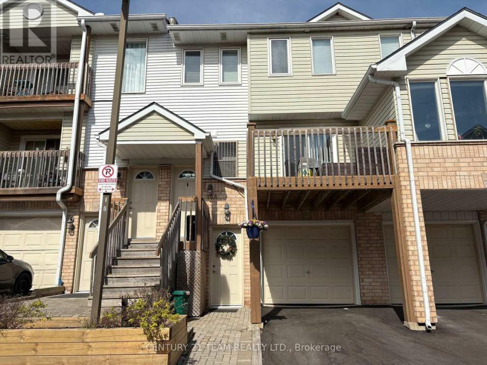 10A WYLIE CIRCLE, Halton Hills (georgetown), Ontario L7G 5M1, Canadá
