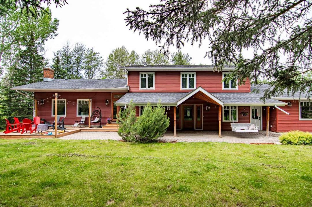 26553 HIGHWAY 11, Rural Red Deer County, Alberta T4E 1A5, Canadá