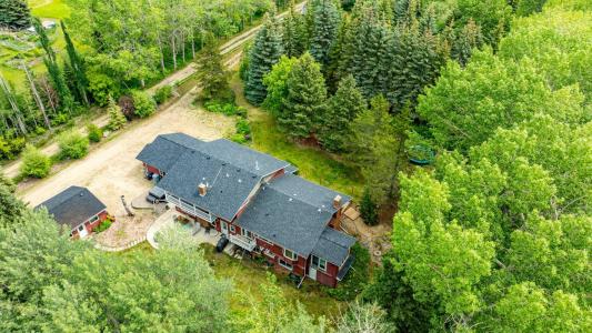 26553 HIGHWAY 11, Rural Red Deer County, Alberta T4E 1A5, Canadá