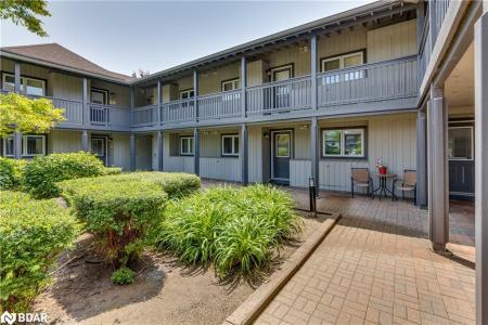 288 MARINERS WAY, Collingwood, Ontario L9Y 5C7, Canada