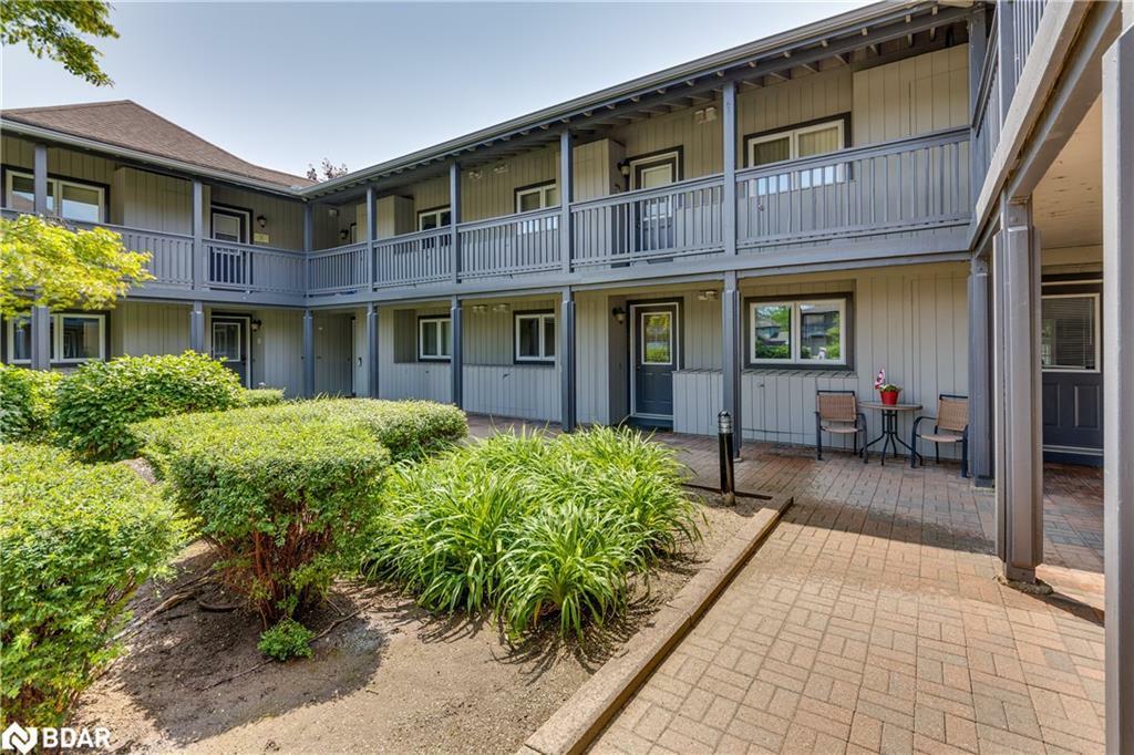 288 MARINERS WAY, Collingwood, Ontario L9Y 5C7, Kanada