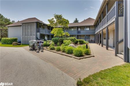 288 MARINERS WAY, Collingwood, Ontario L9Y 5C7, Kanada