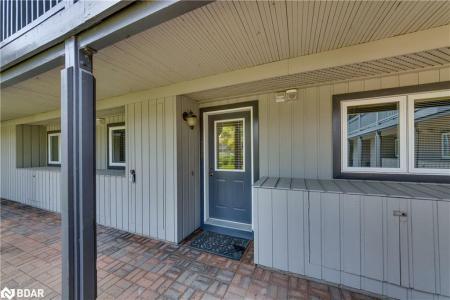 288 MARINERS WAY, Collingwood, Ontario L9Y 5C7, Kanada