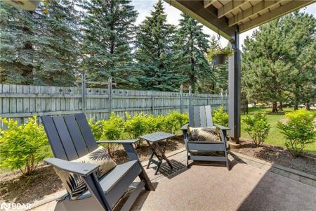 288 MARINERS WAY, Collingwood, Ontario L9Y 5C7, Kanada