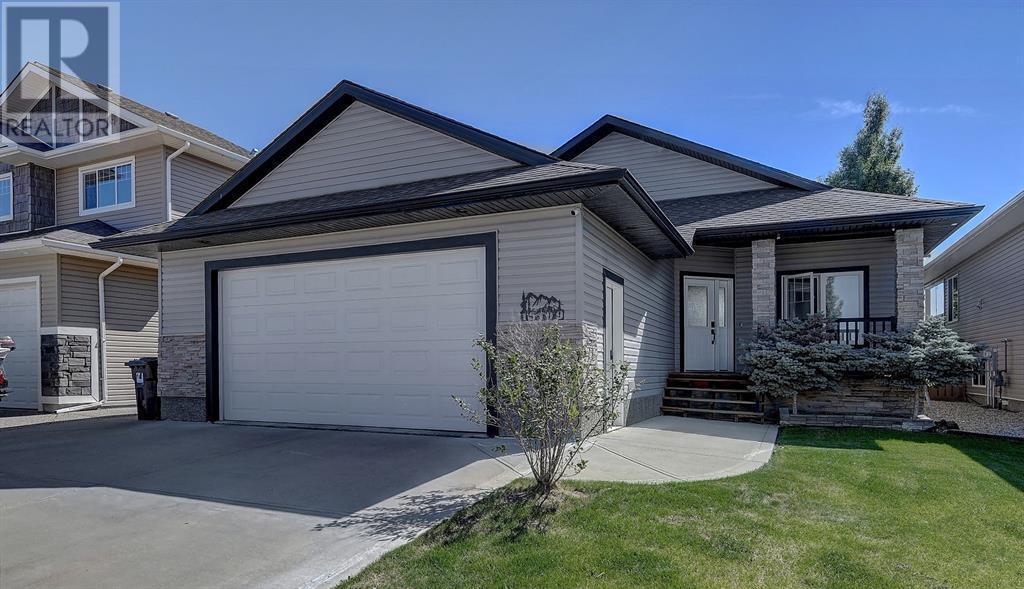 15109 102A STREET, Rural Grande Prairie No. 1, County Of, 阿爾伯塔 T8X 0J8, 加拿大