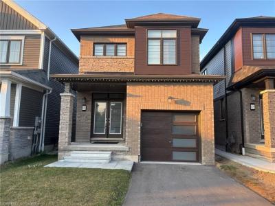 101 EVA DRIVE DRIVE, Breslau, Ontario N0B 1M0, Canada