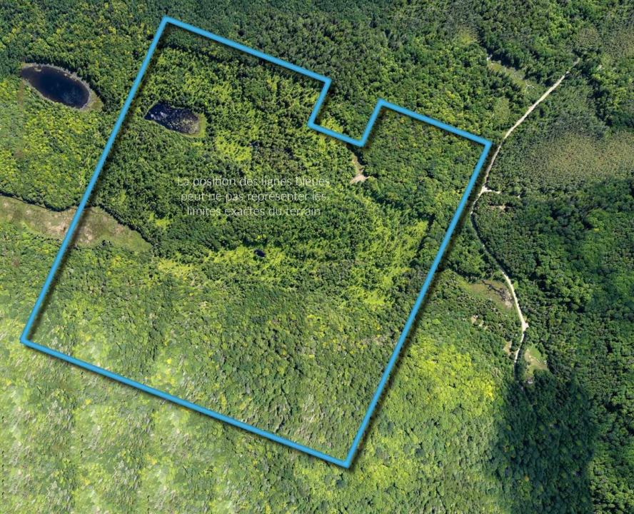 Ch. Greermount, Thorne, Quebec J0X 2Y0, Canadá