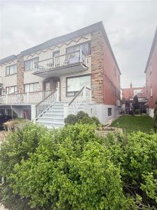 2438-2440 Rue Shirley, Montréal (LaSalle), Quebec H8N 1E8, Canada