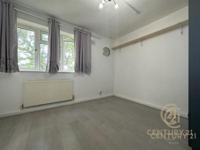 Kingsnympton Park, Kingston Upon Thames, 英国