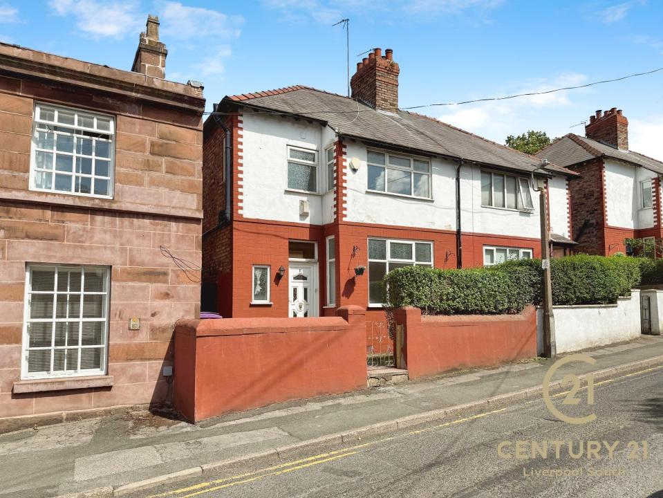 Quarry Street South, LIVERPOOL, Regno Unito