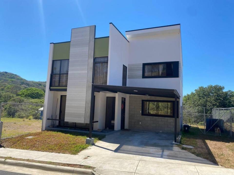 via 136 , Turrúcares Central, Alajuela 00001, 哥斯達尼加