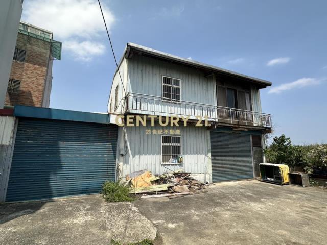 新北段, 平鎮區, 타오 위엔 324, 대만