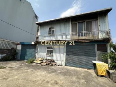 新北段, 平鎮區, 타오 위엔 324, 대만