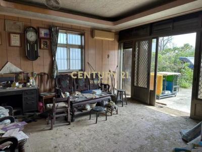 新北段, 平鎮區, 타오 위엔 324, 대만